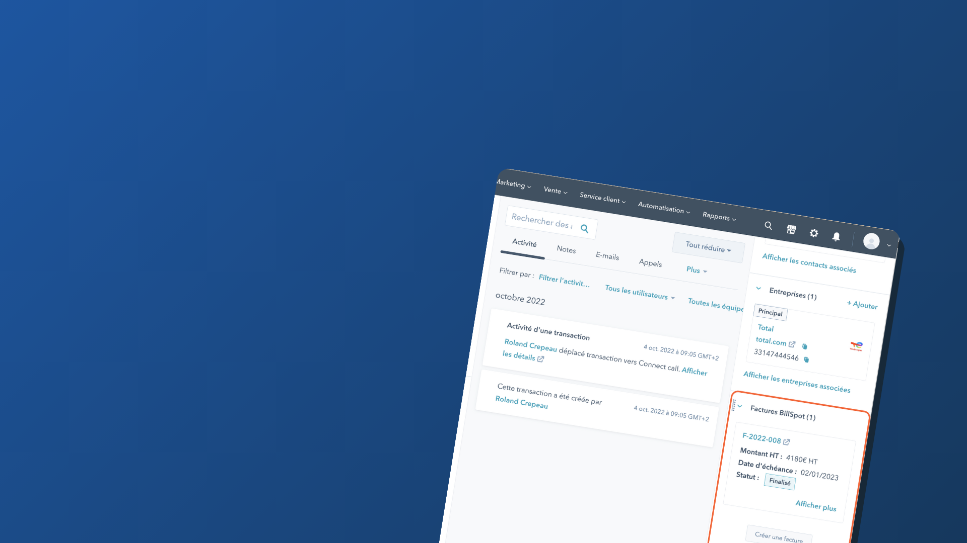 HubSpot CRM Cards & Migration to App Cards