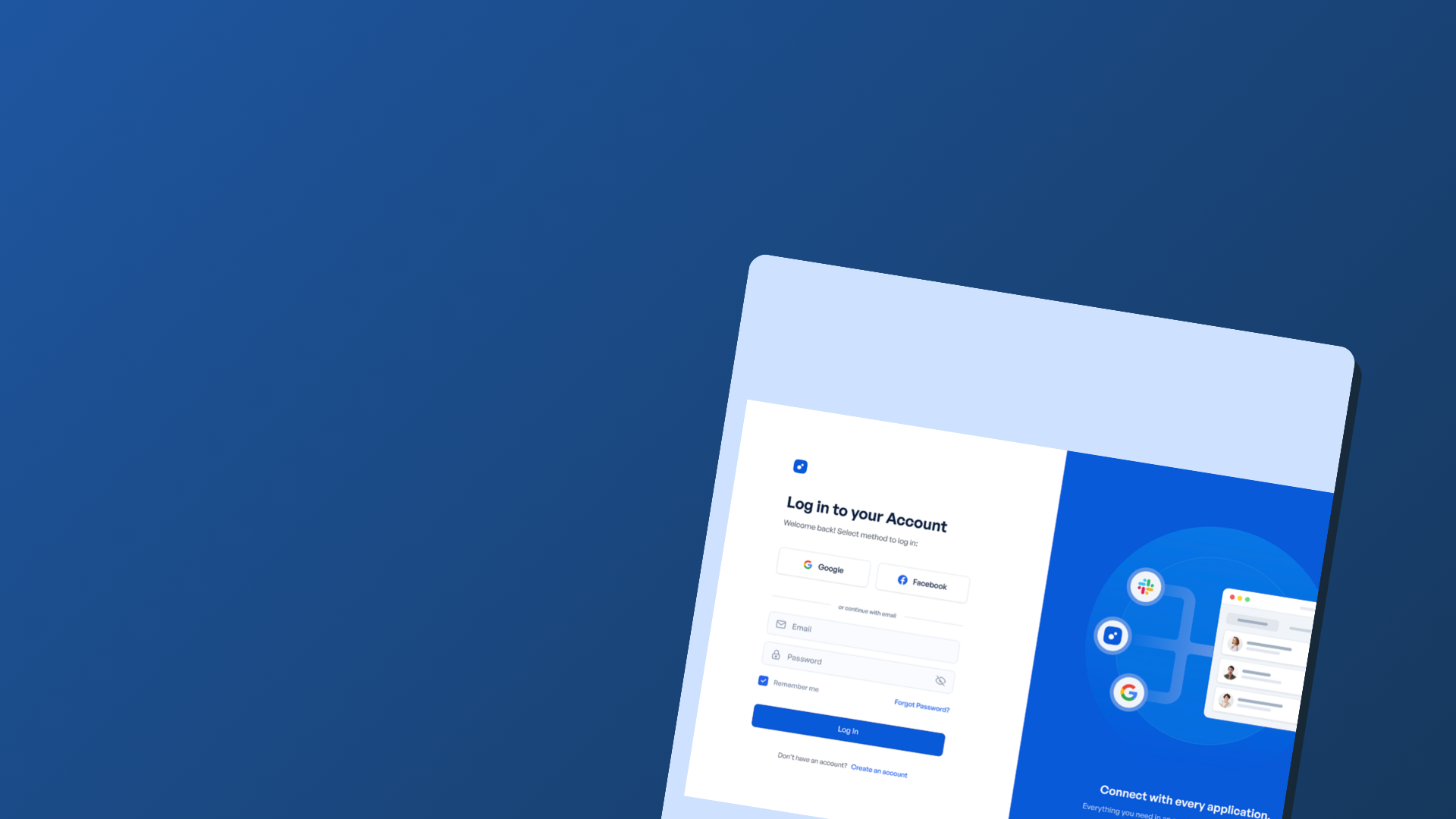 SaaS Creation & Custom Web Applications